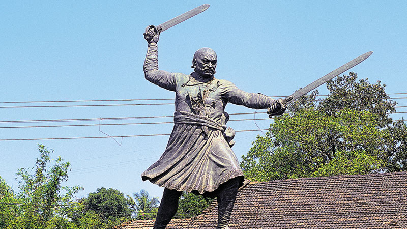 Pawankhind ,Amba Ghat , Kolhapur