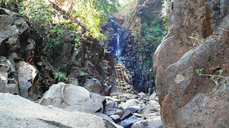 Pawankhind ,Amba Ghat , Kolhapur