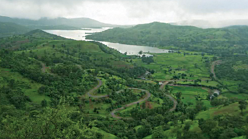 Pawankhind ,Amba Ghat , Kolhapur