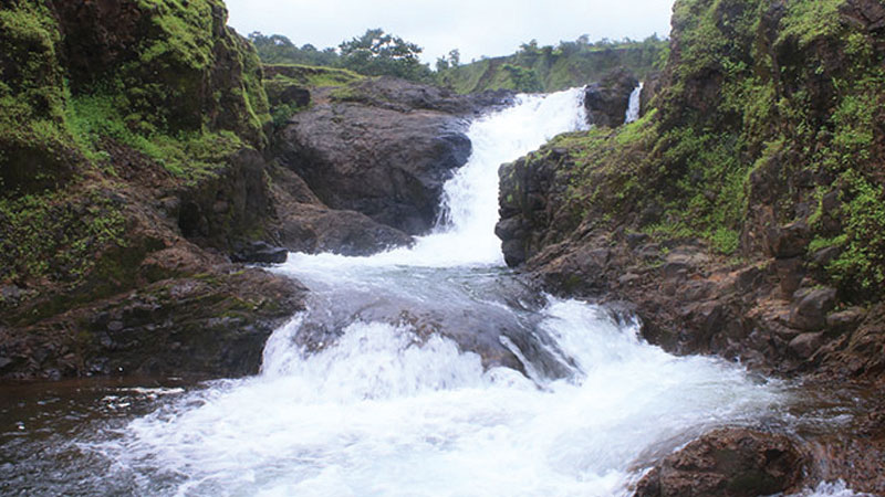 Pawankhind ,Amba Ghat , Kolhapur