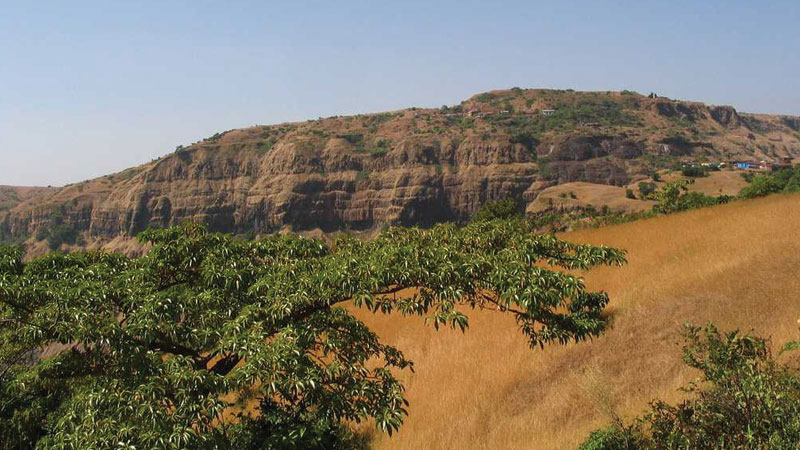 Vishalgad, Amba Ghat , Kolhapur