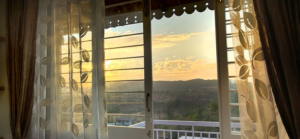 Chafa Villa-Private Bungalow on Rent, Ambaghat