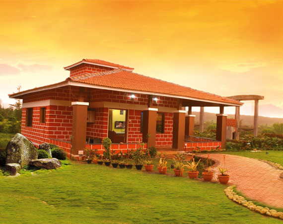 Vanvisava Resort, Amba Ghat