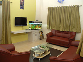 Gulab Bungalow