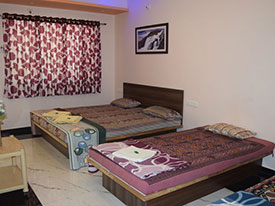 Gulmohar Bungalow On Rent in Amba