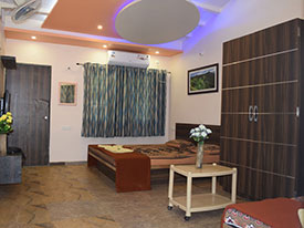 Gulmohar Bungalow On Rent in Amba