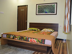 Jui Bungalow