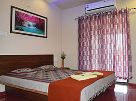 Jui Bungalow