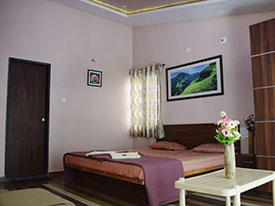 Prajakt Bungalow